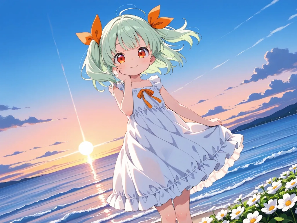 りおちゃん