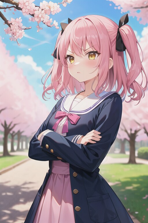 [がぞうどうぞ]季節ごとのアイドル
