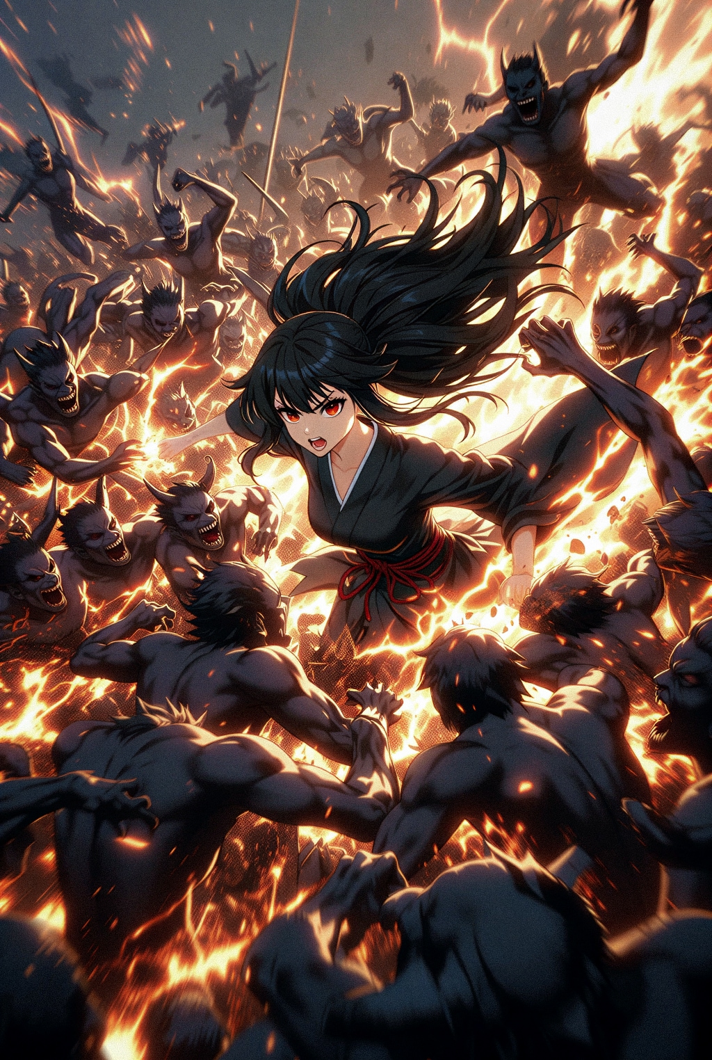 さあ，次はこっちのターンだよ！