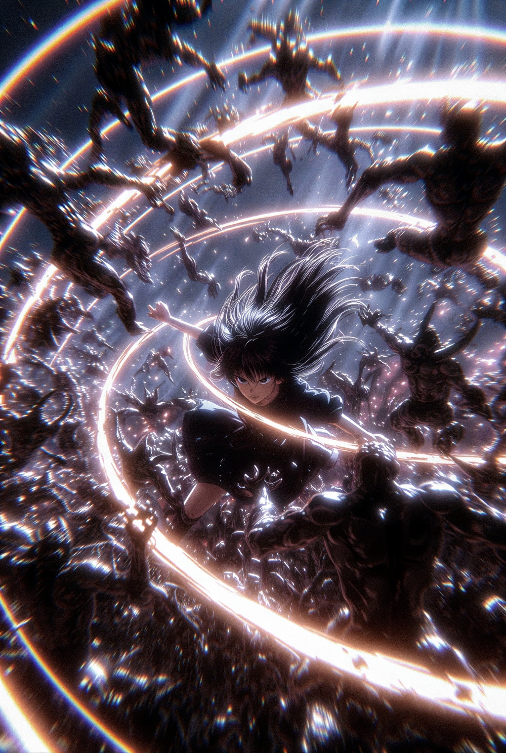 さあ，次はこっちのターンだよ！