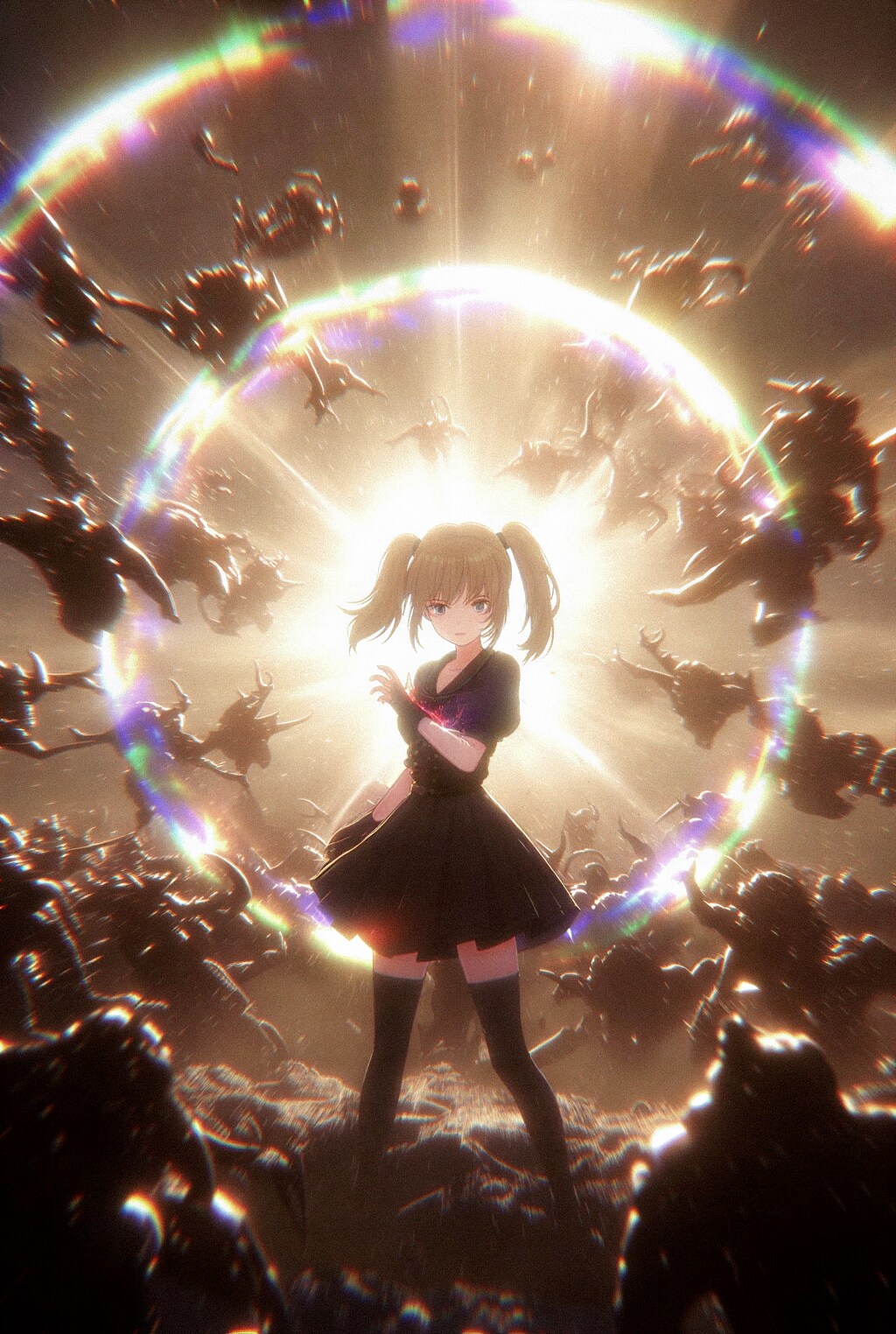 さあ，次はこっちのターンだよ！ | の人気AIイラスト・グラビア