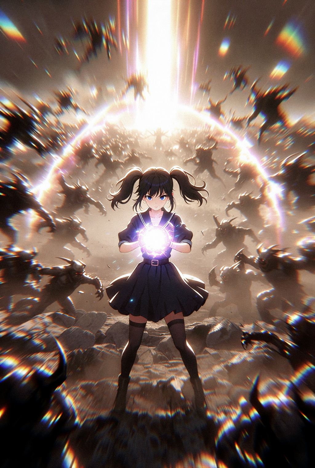 さあ，次はこっちのターンだよ！