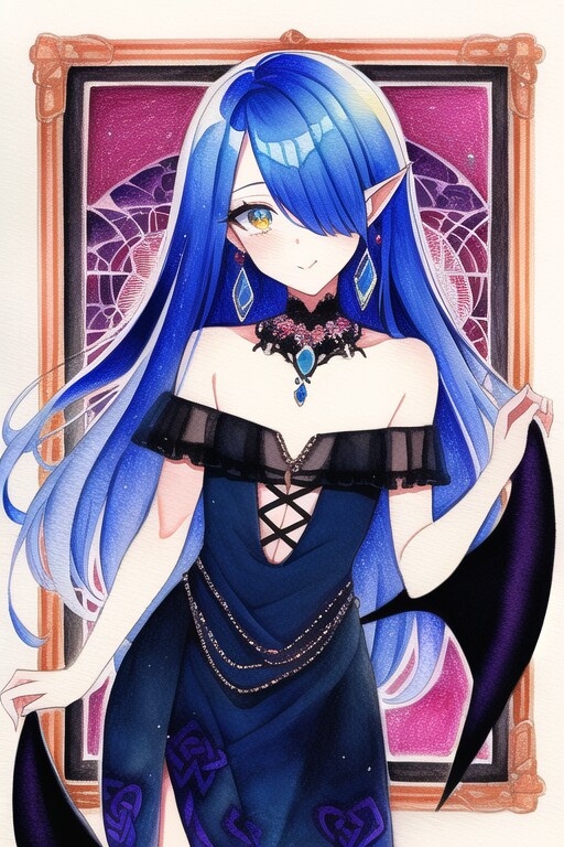 悪魔のカード