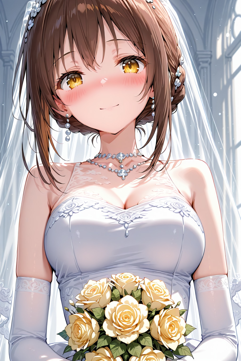ジューンブライド