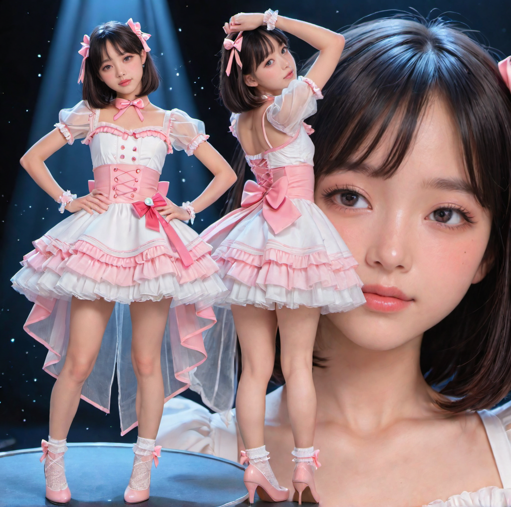 アイドル