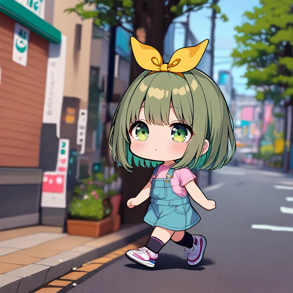 投稿企画・お題のちよるさん