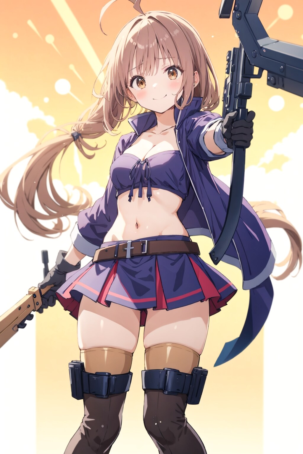 ガンナー