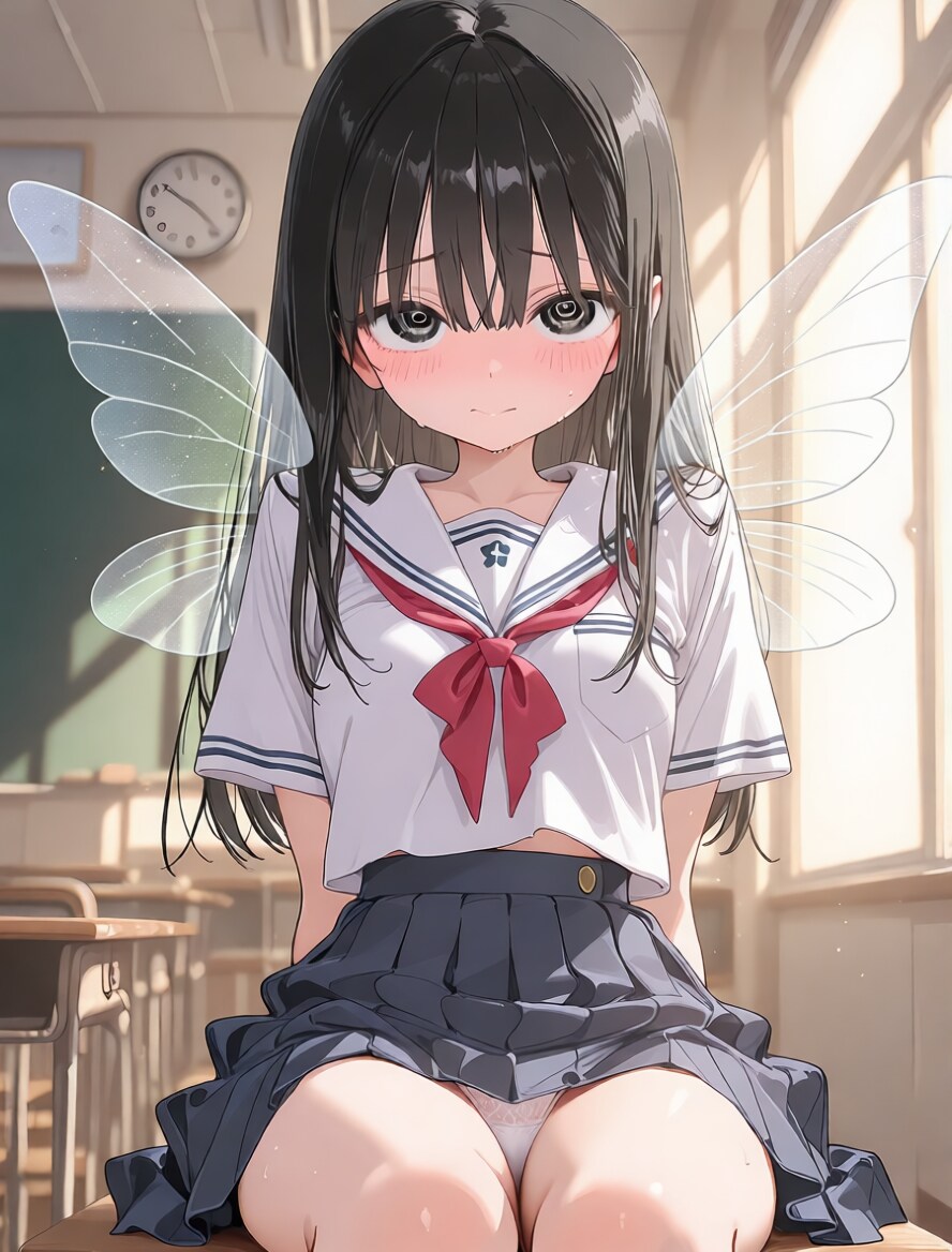 妖精