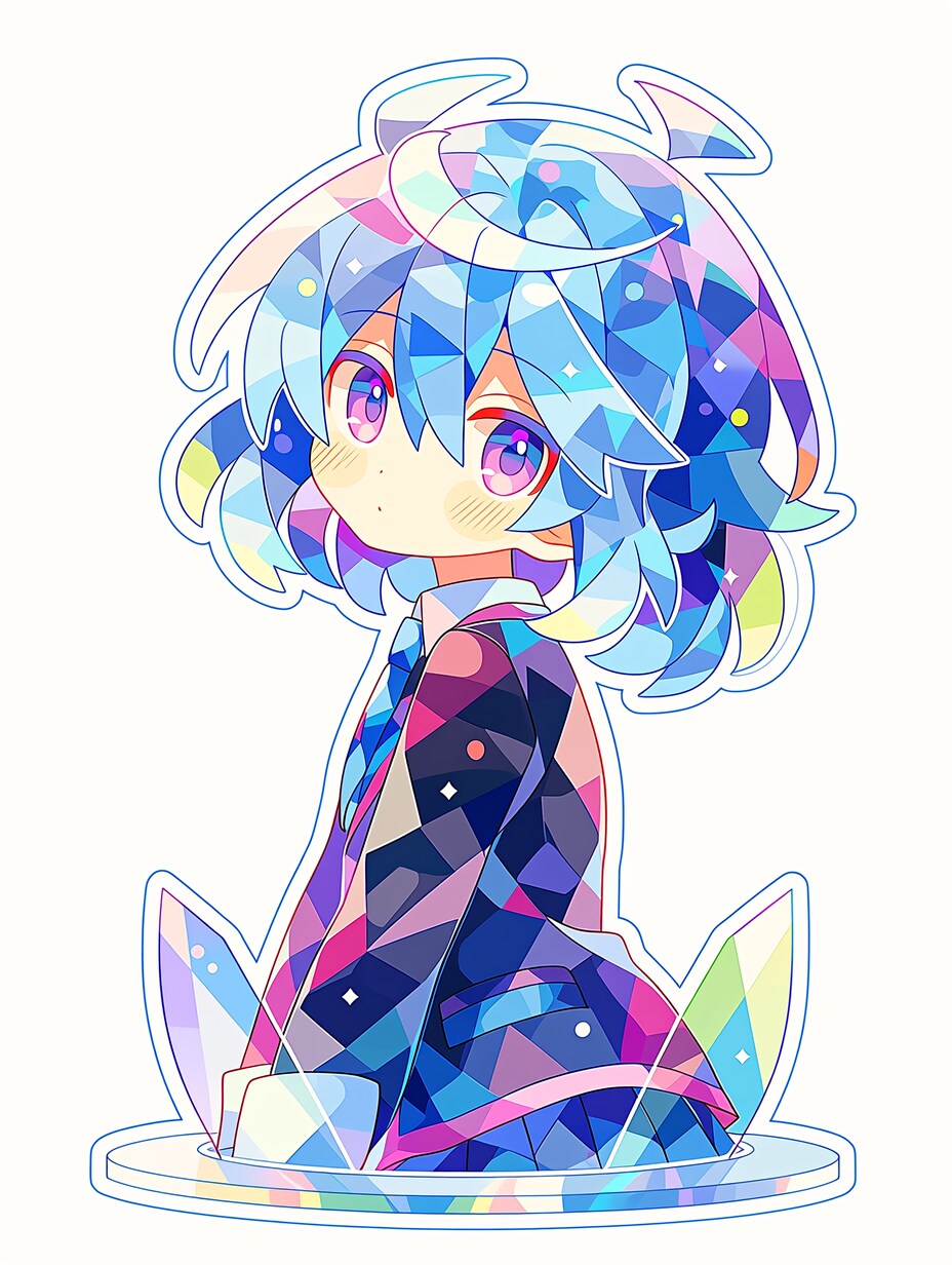 きゃわ!!