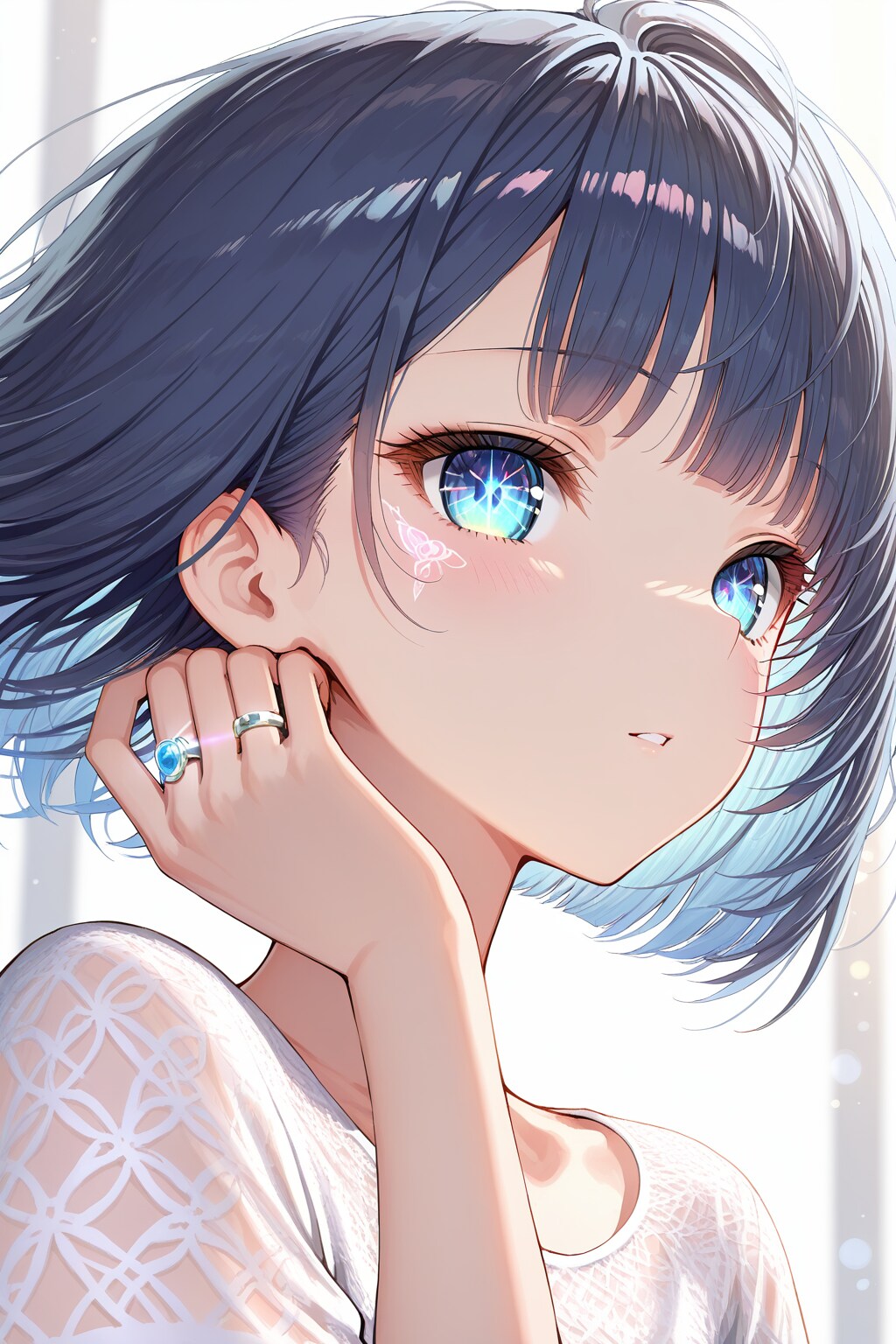 ChatGPTで使ってるやつを試してみた