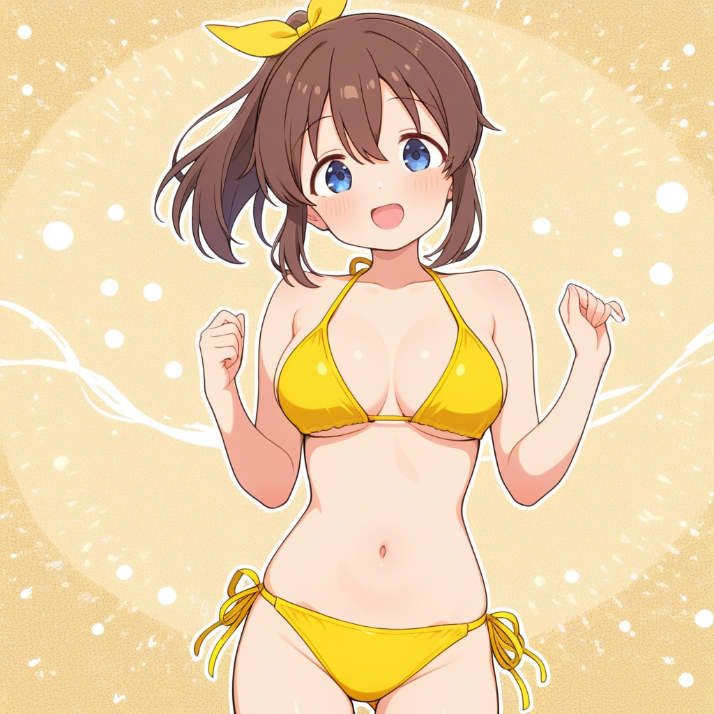 Summer stream ちちぷい出張中。
