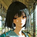 おはよう… 2枚目