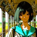 おはよう… 3枚目