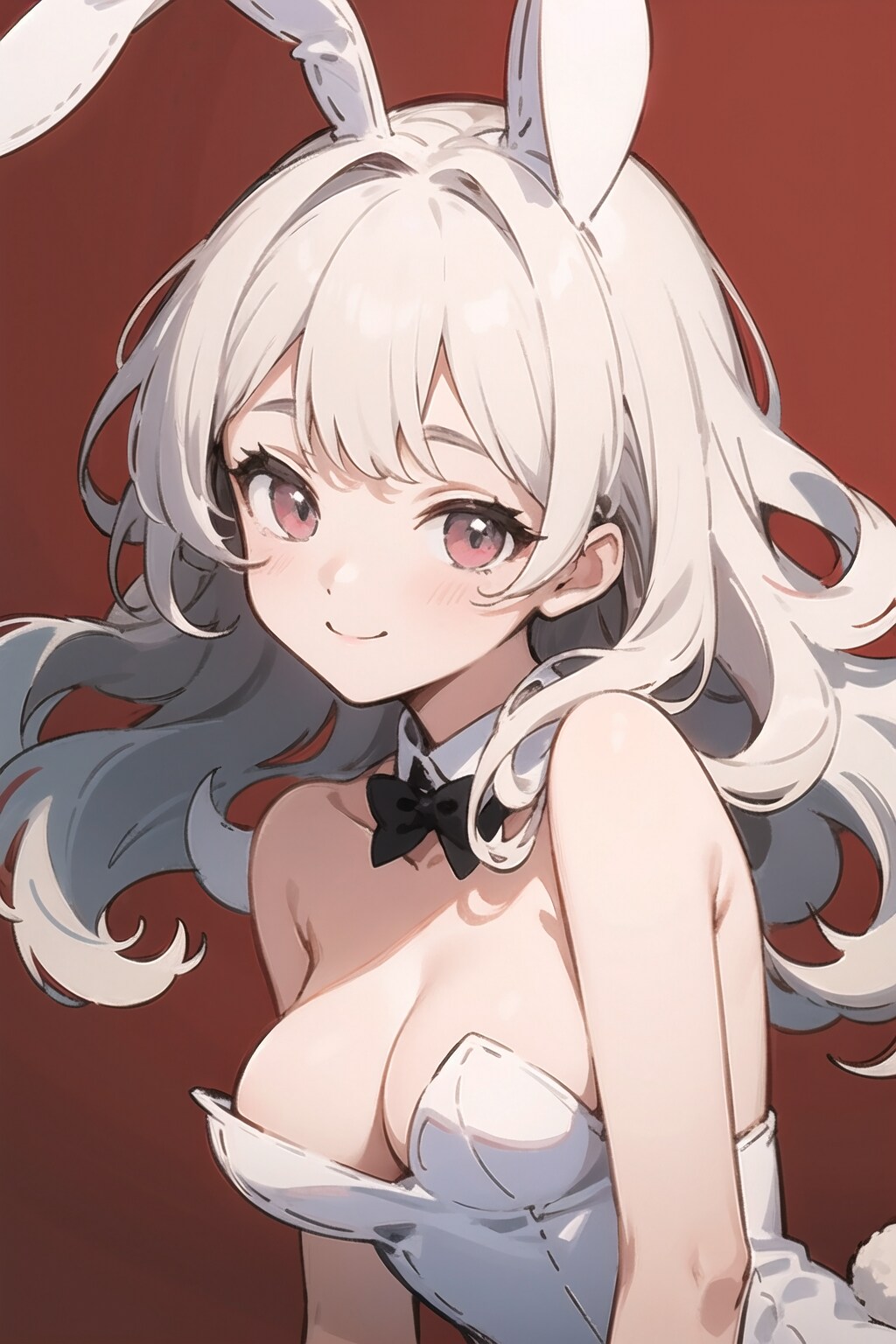今日のバニーガール（2023/05/18）