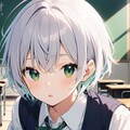 赤頭巾の物語が聞きたい？ 6枚目