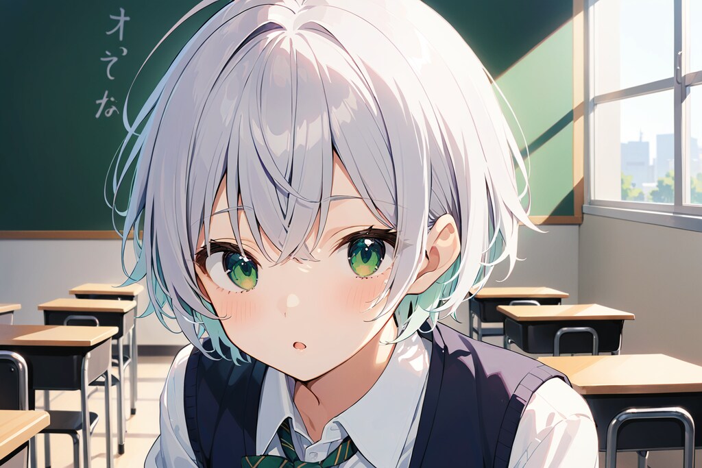 赤頭巾の物語が聞きたい？
