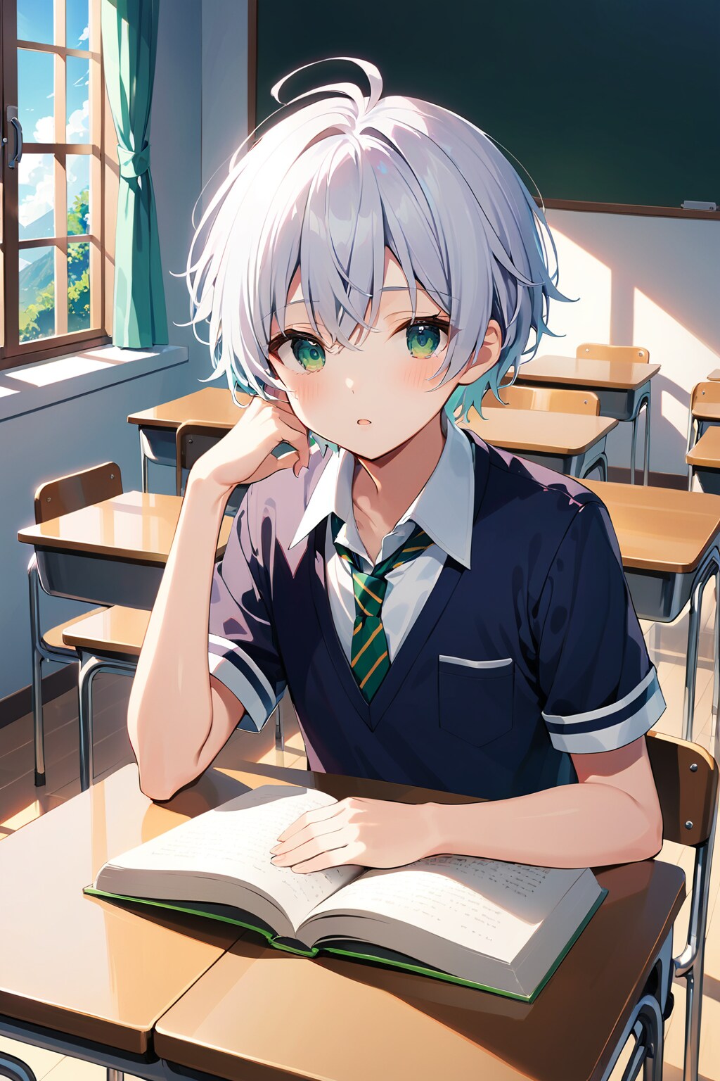赤頭巾の物語が聞きたい？