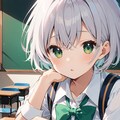 赤頭巾の物語が聞きたい？ 5枚目