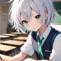 赤頭巾の物語が聞きたい？ 7枚目