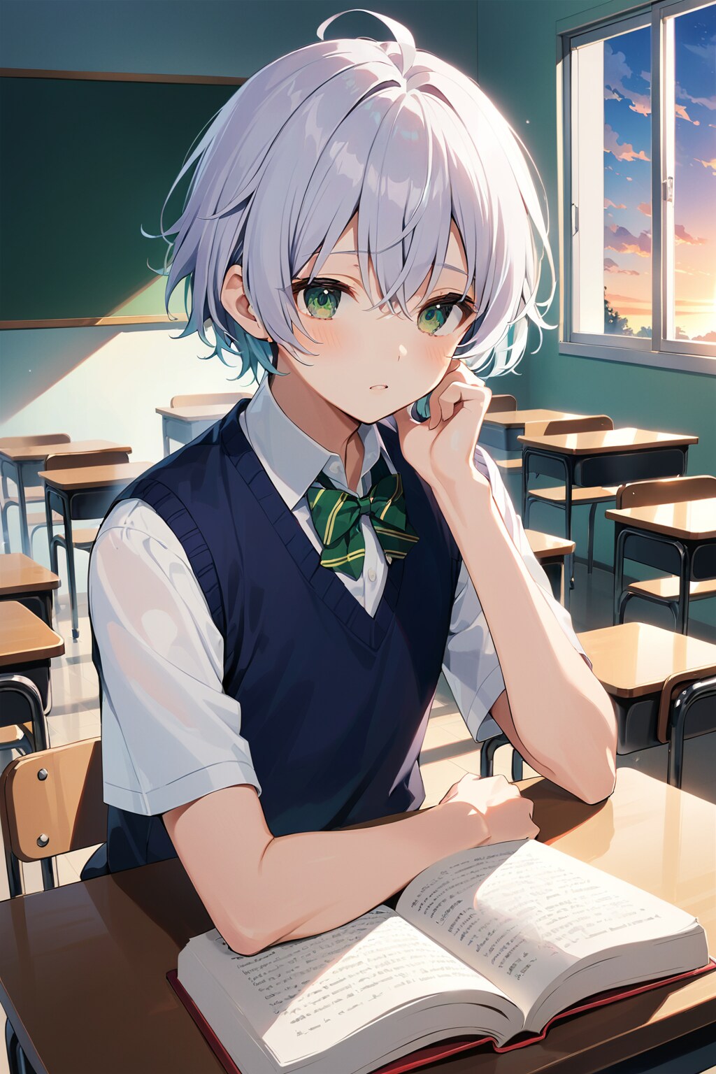 赤頭巾の物語が聞きたい？