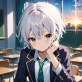 赤頭巾の物語が聞きたい？ 2枚目