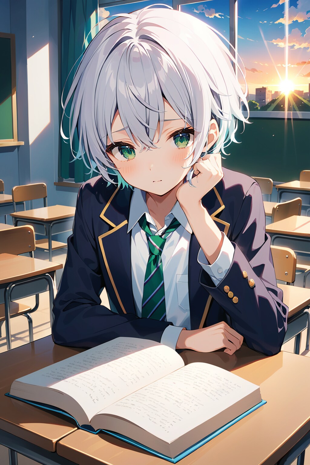赤頭巾の物語が聞きたい？