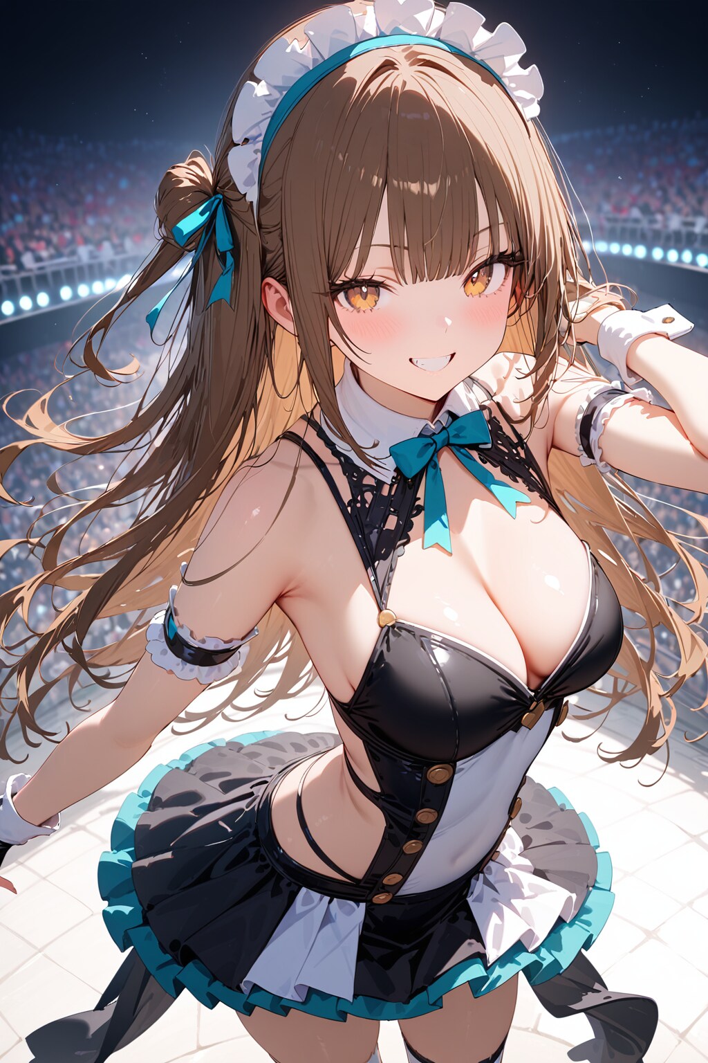 【うちの子】HALO de メグちゃん