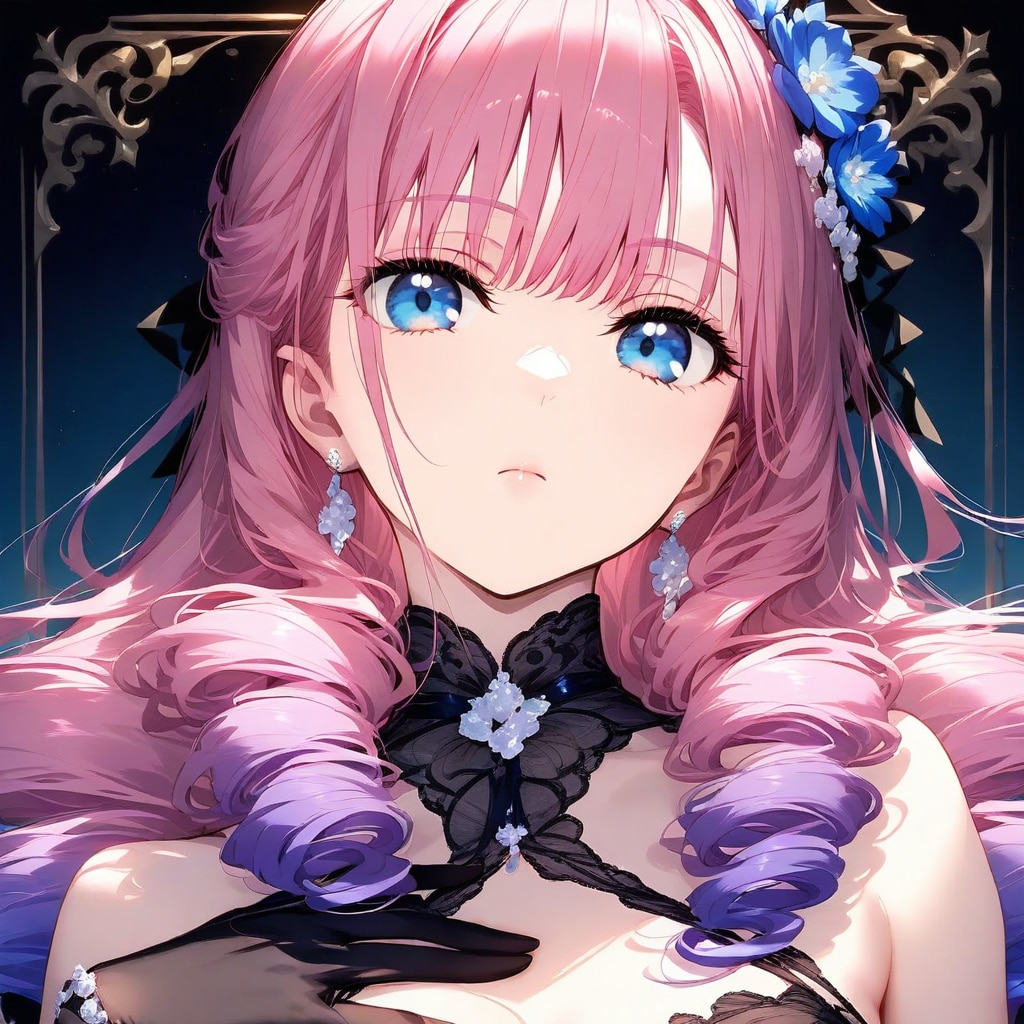 悪役令嬢木陰ちゃん