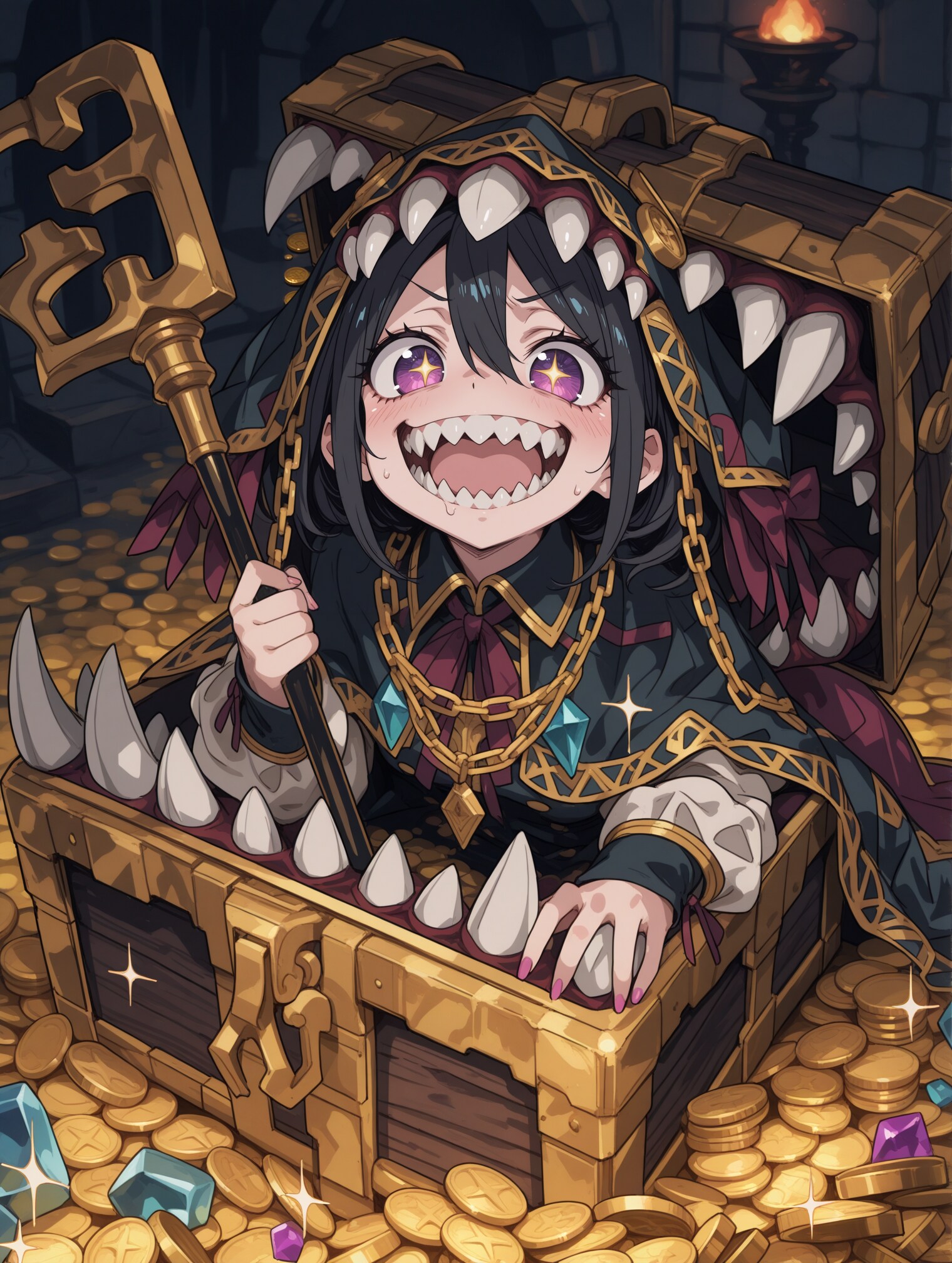 ミミック