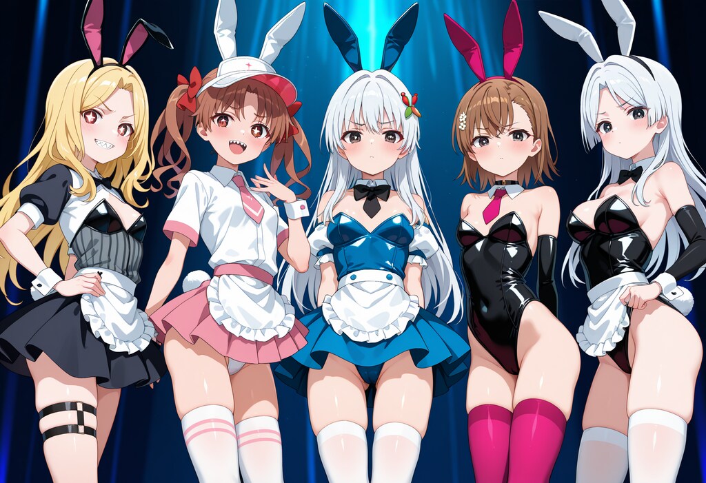 とあるキャバクラ