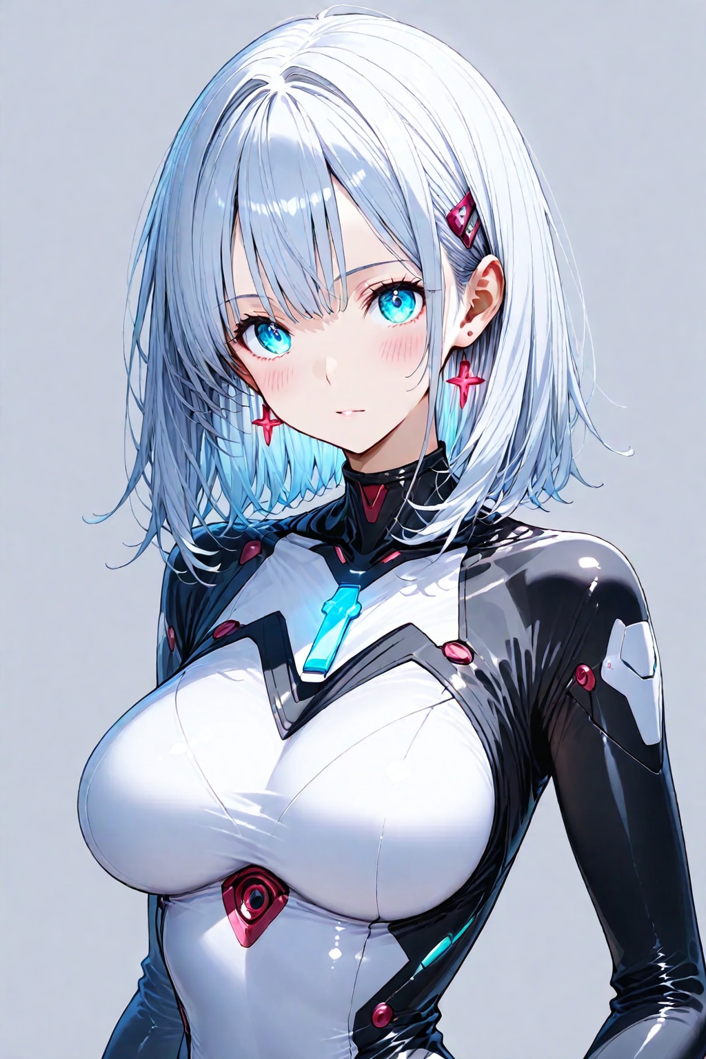 変身ヒロインその2