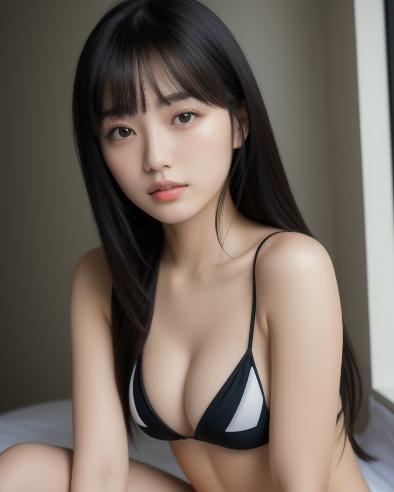 bikini