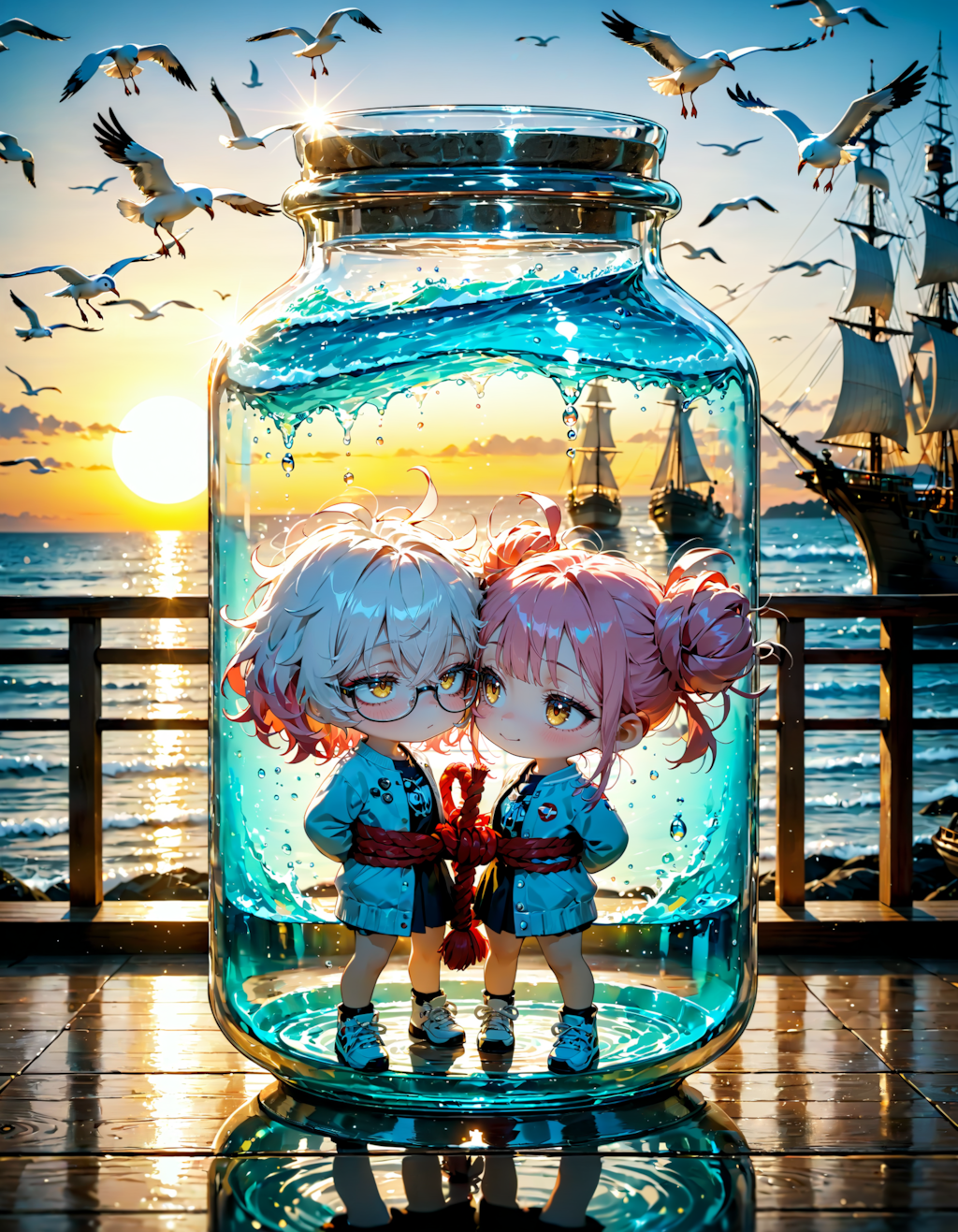 今日は何の日？　ロープデー