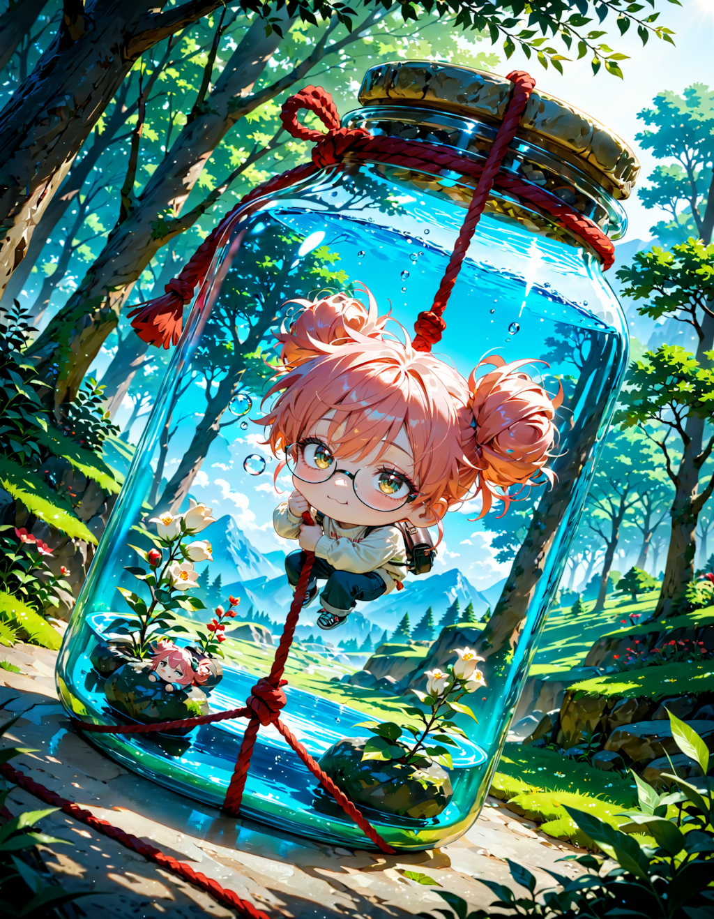 今日は何の日？　ロープデー