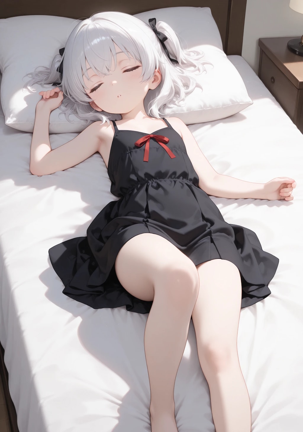 ツンデレ