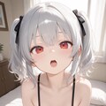 ツンデレ 2枚目