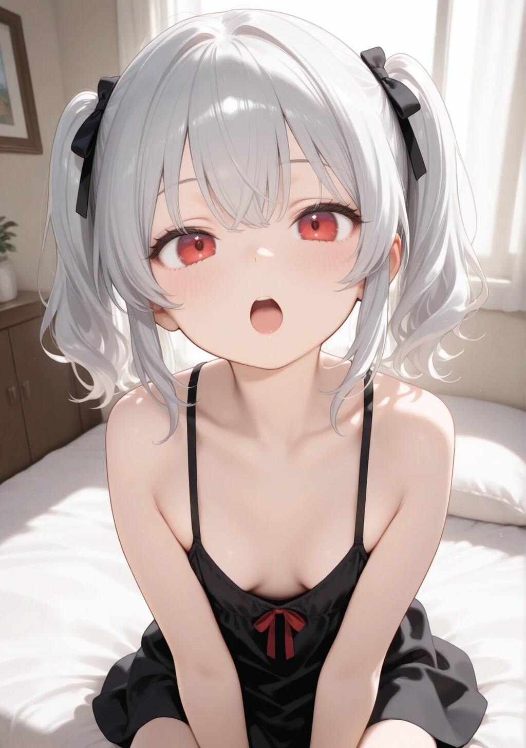 ツンデレ