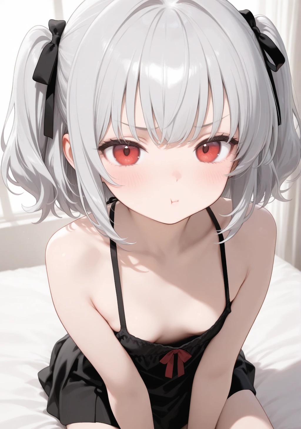 ツンデレ