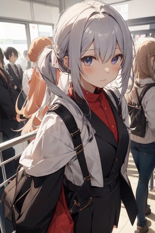 じゃ、また明日。。。