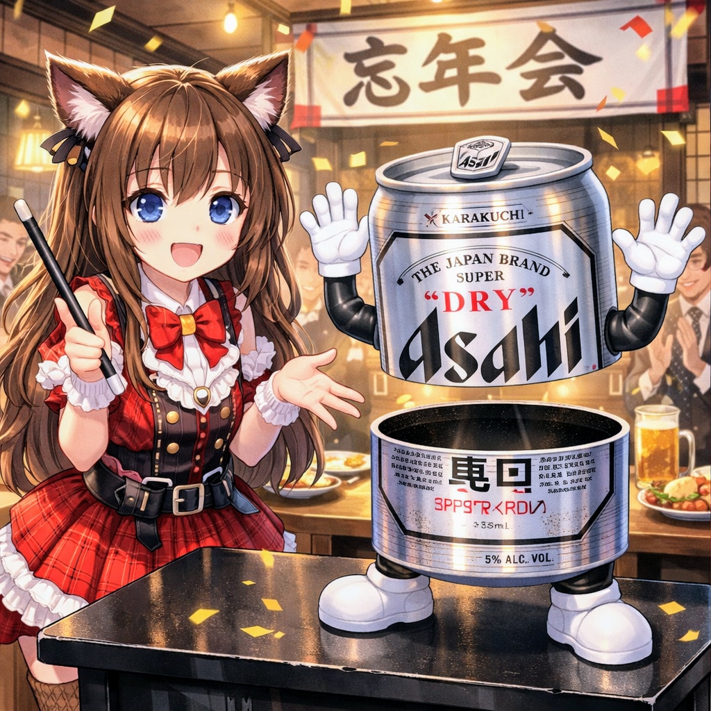 隠し芸に切断＆結合ショーを行う小さな女の子 | の人気AIイラスト・グラビア