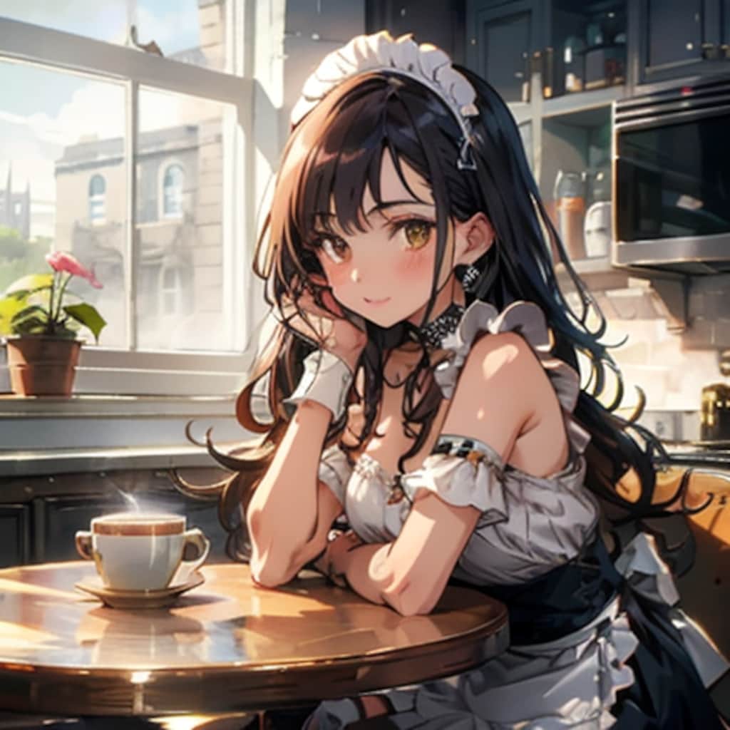 チョコ・・・何それ？（１）TOPAZ