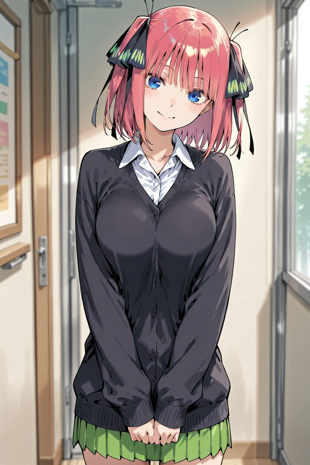 2 | の人気AIイラスト・グラビア