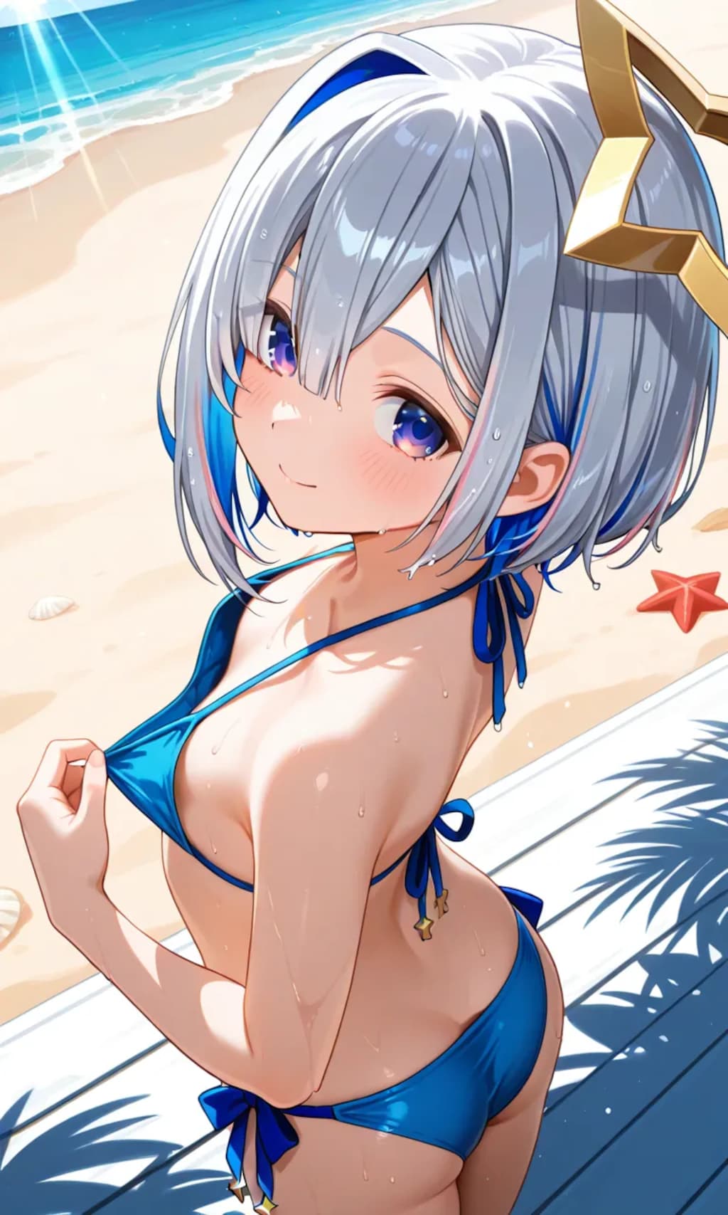 かなた