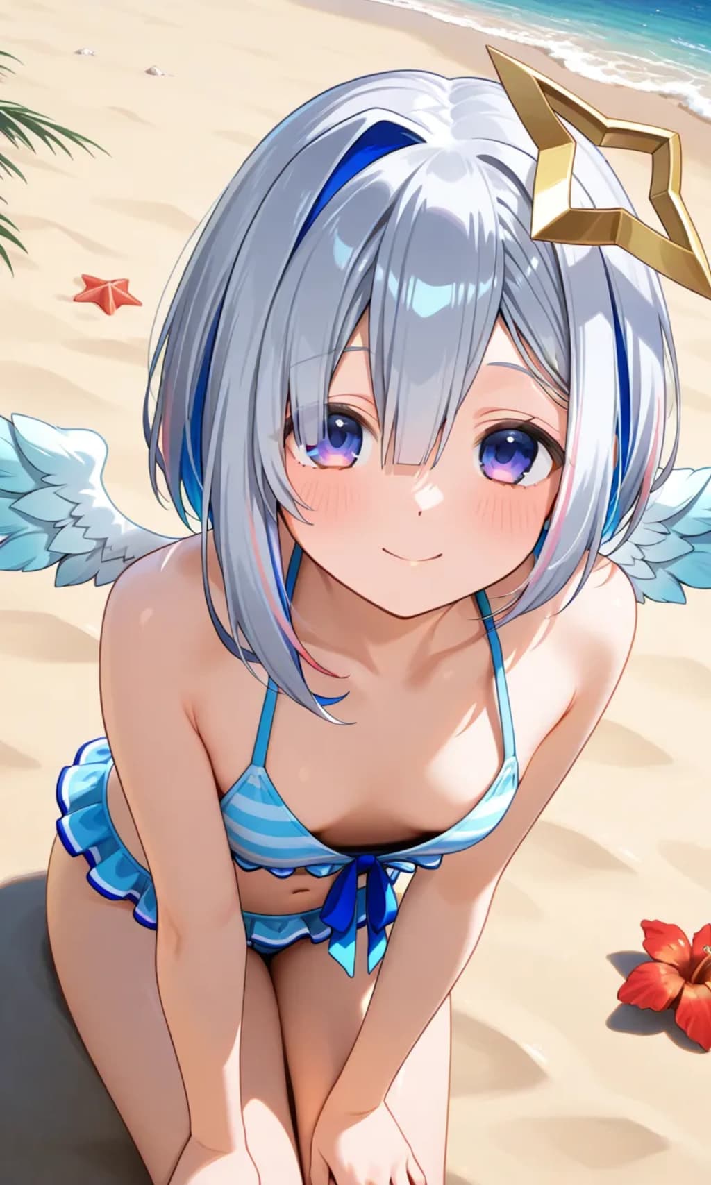 かなた