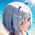 かなた 8枚目
