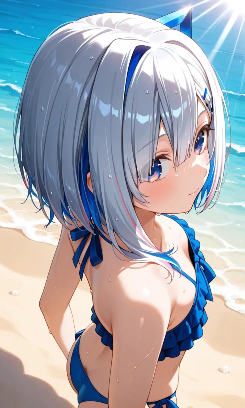 かなた
