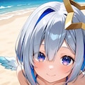 かなた 4枚目