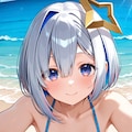 かなた 3枚目