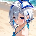 かなた 9枚目