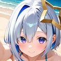 かなた 5枚目